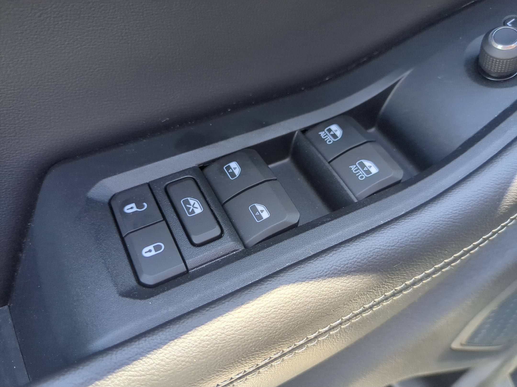 2023 Jeep Grand Cherokee Laredo 4x4
