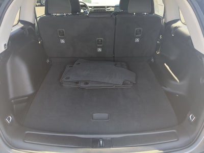 2023 Jeep Grand Cherokee Laredo 4x4