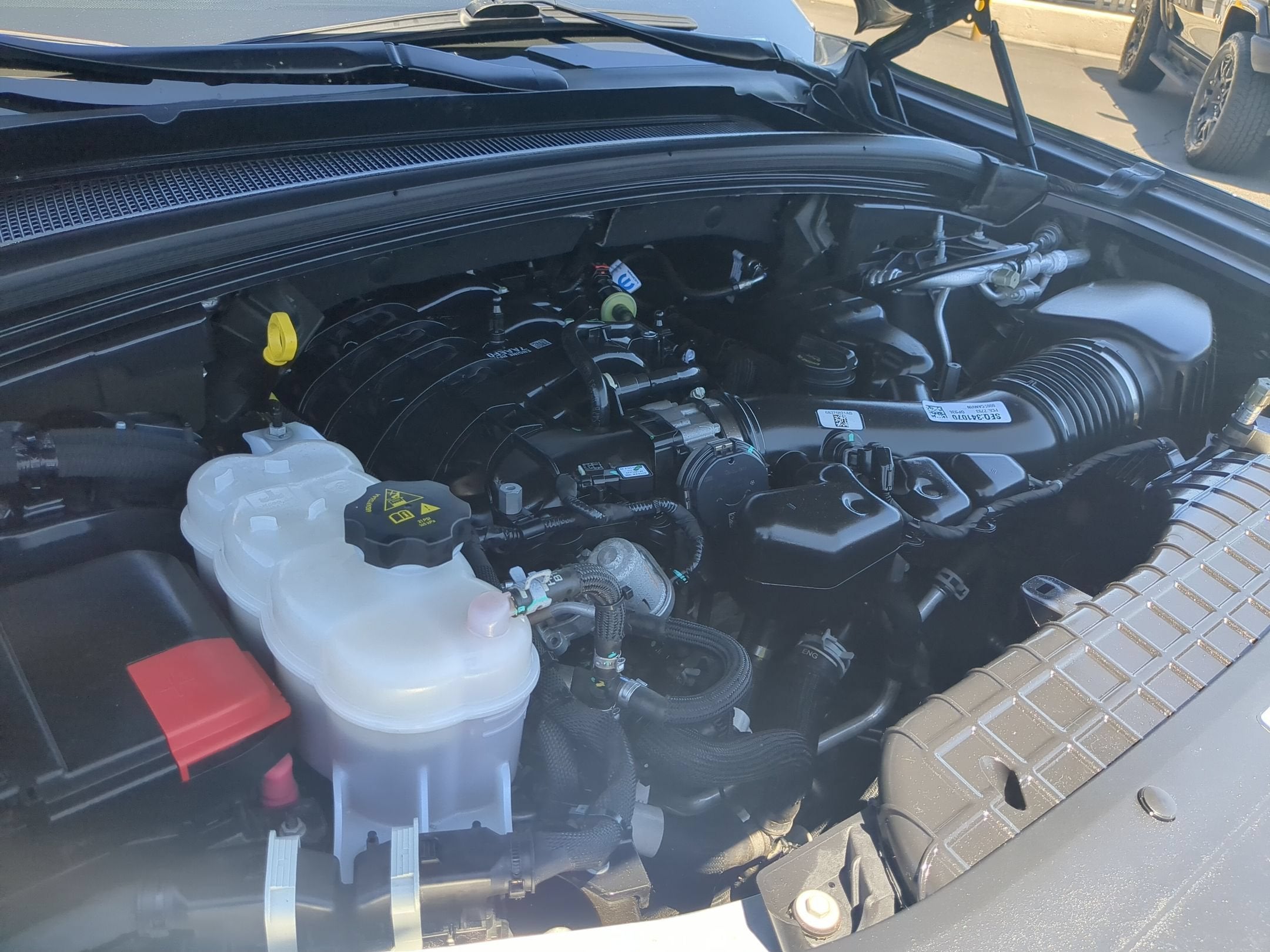 2023 Jeep Grand Cherokee Laredo 4x4