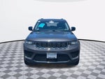 2023 Jeep Grand Cherokee Laredo 4x4