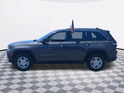 2023 Jeep Grand Cherokee Laredo 4x4