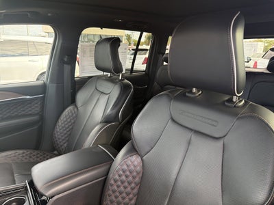 2022 Jeep Grand Cherokee 4xe Summit