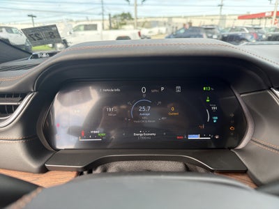 2022 Jeep Grand Cherokee 4xe Summit