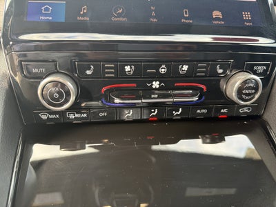 2022 Jeep Grand Cherokee 4xe Summit