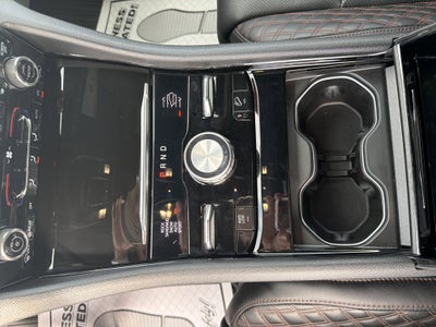 2022 Jeep Grand Cherokee 4xe Summit