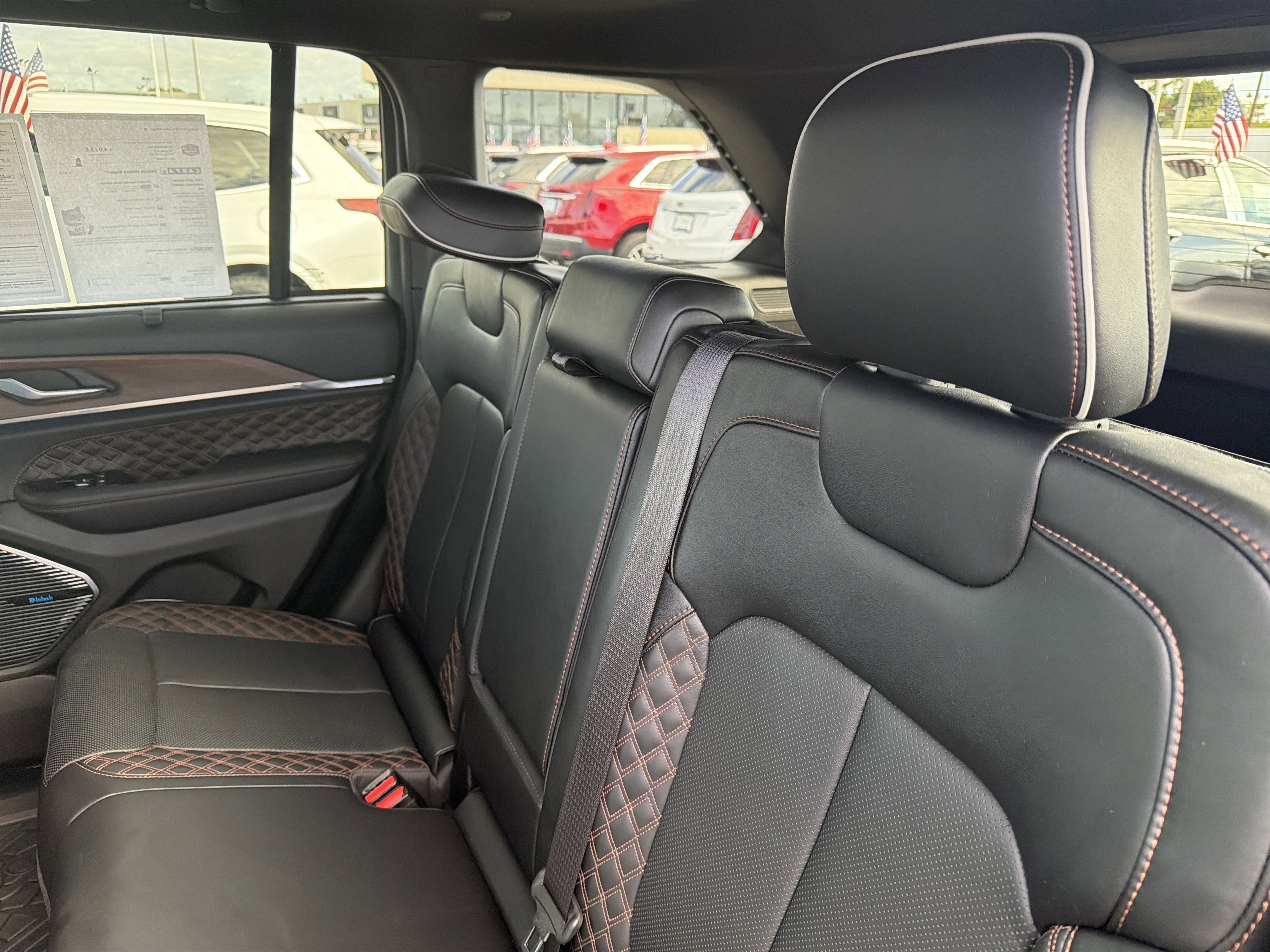 2022 Jeep Grand Cherokee 4xe Summit