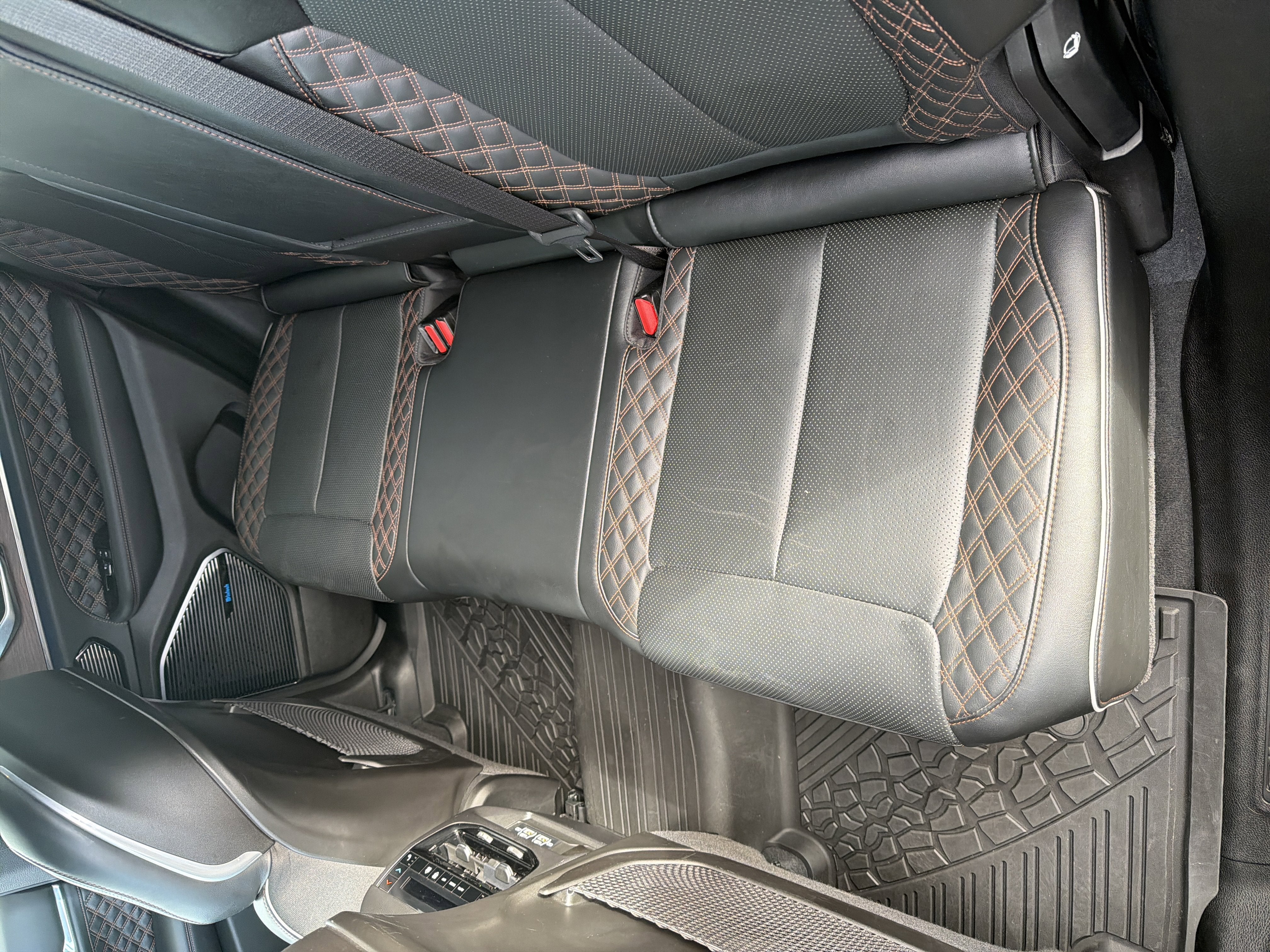 2022 Jeep Grand Cherokee 4xe Summit