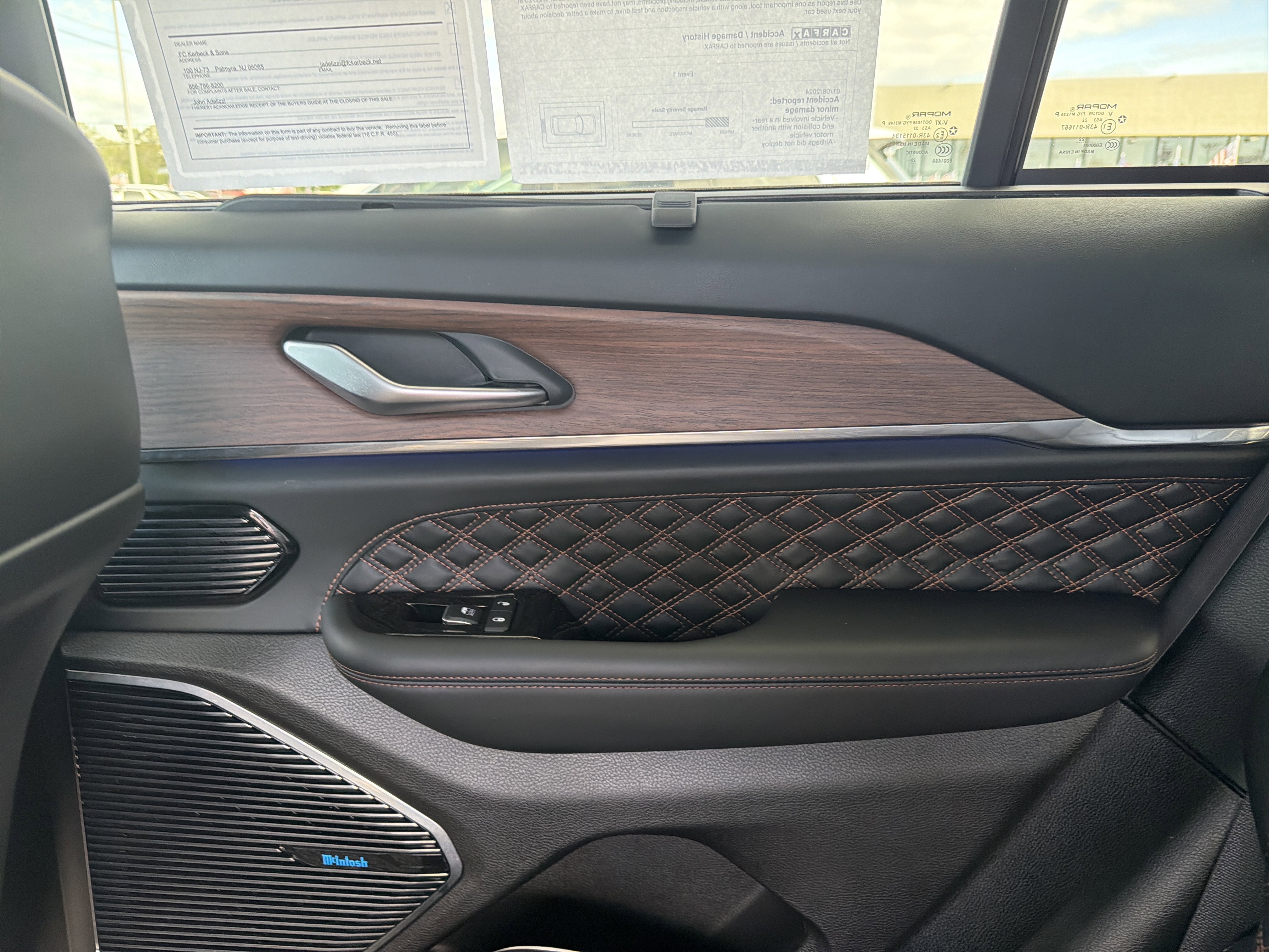 2022 Jeep Grand Cherokee 4xe Summit