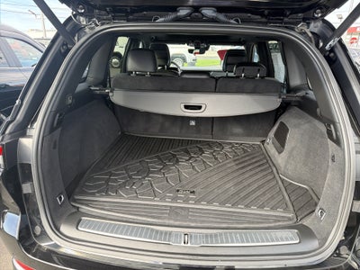 2022 Jeep Grand Cherokee 4xe Summit