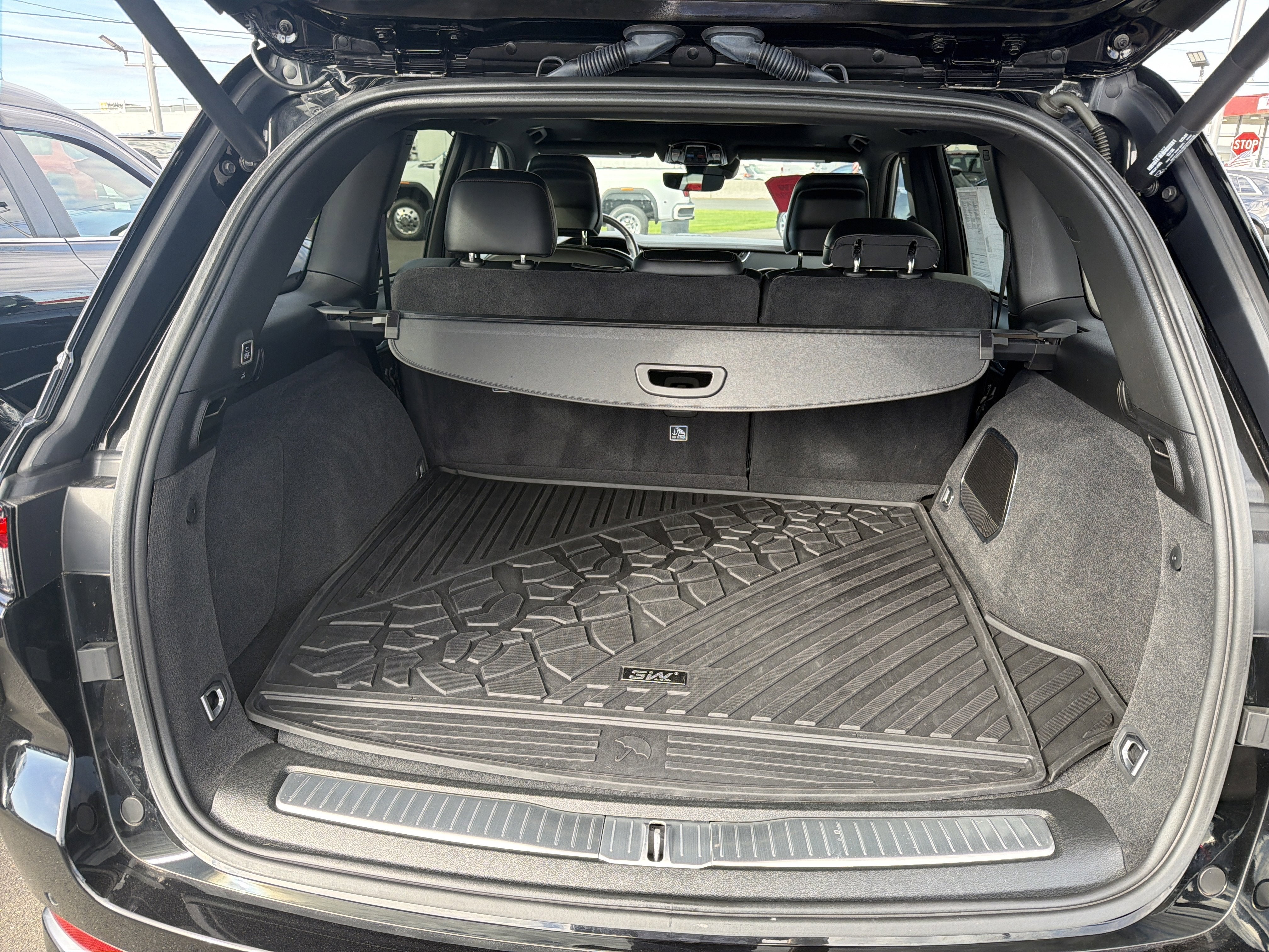 2022 Jeep Grand Cherokee 4xe Summit