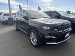 2022 Jeep Grand Cherokee 4xe Summit