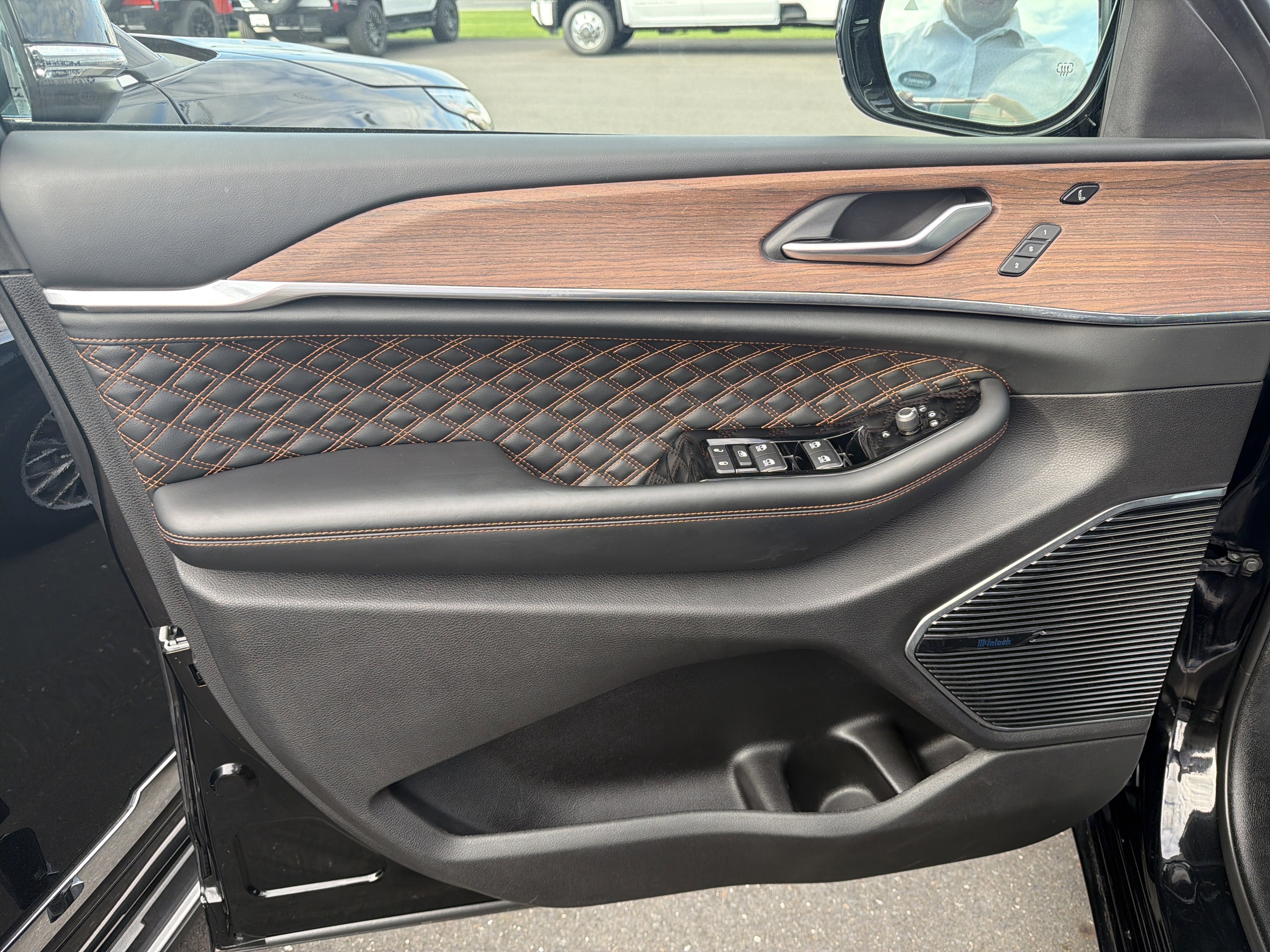 2022 Jeep Grand Cherokee 4xe Summit