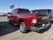 2021 RAM 1500 Big Horn Quad Cab 4x4 6'4" Box