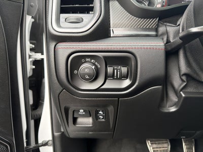 2022 RAM 1500 TRX Crew Cab 4x4 5'7" Box