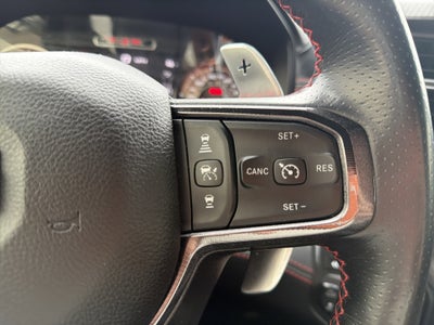 2022 RAM 1500 TRX Crew Cab 4x4 5'7" Box