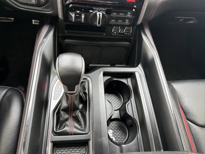 2022 RAM 1500 TRX Crew Cab 4x4 5'7" Box