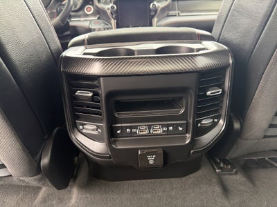 2022 RAM 1500 TRX Crew Cab 4x4 5'7" Box