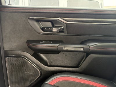 2022 RAM 1500 TRX Crew Cab 4x4 5'7" Box