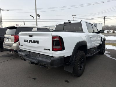 2022 RAM 1500 TRX Crew Cab 4x4 5'7" Box