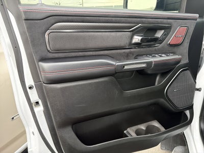 2022 RAM 1500 TRX Crew Cab 4x4 5'7" Box