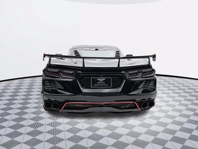 2020 Chevrolet Corvette Stingray 3LT
