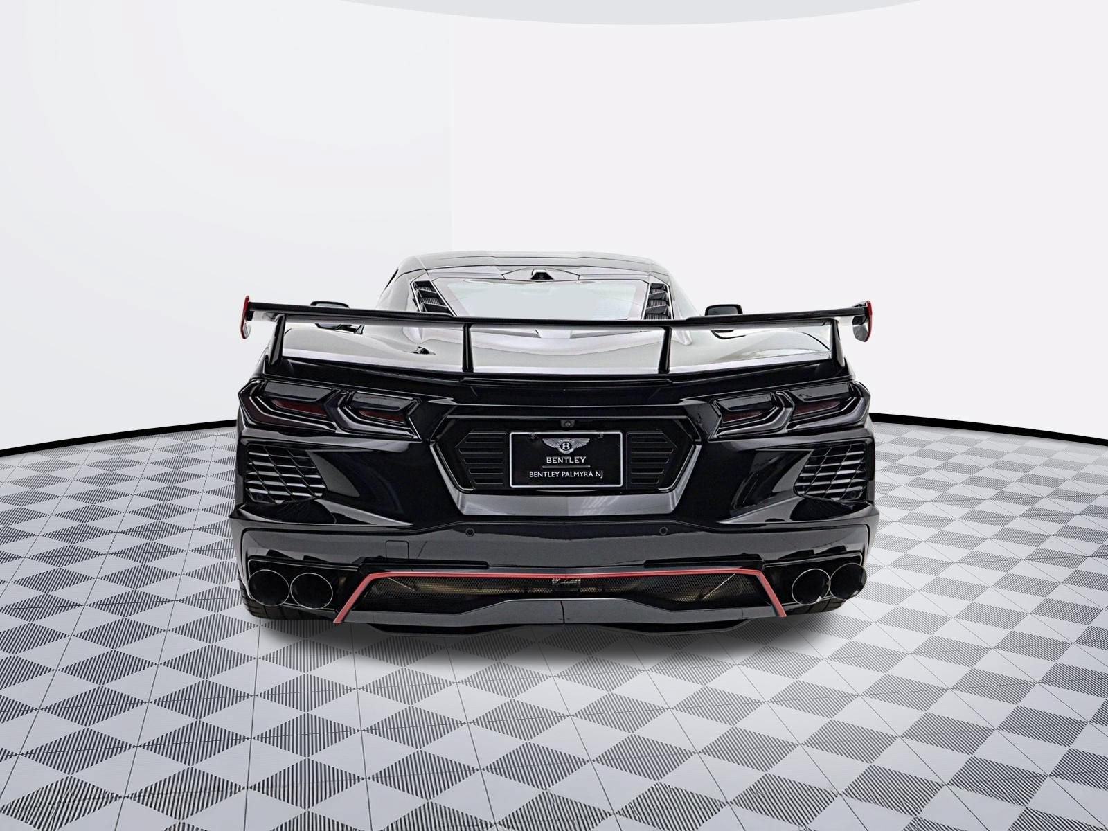2020 Chevrolet Corvette Stingray 3LT