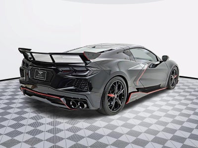 2020 Chevrolet Corvette Stingray 3LT