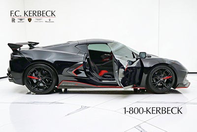 2020 Chevrolet Corvette Stingray 3LT