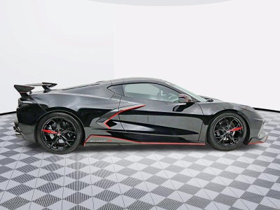 2020 Chevrolet Corvette Stingray 3LT