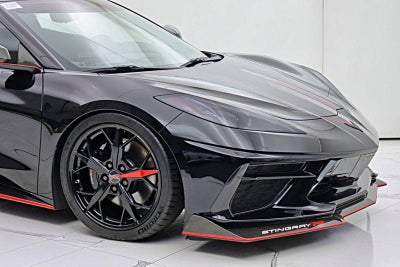 2020 Chevrolet Corvette Stingray 3LT
