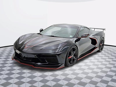 2020 Chevrolet Corvette Stingray 3LT