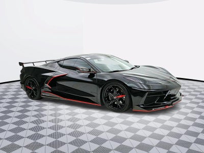2020 Chevrolet Corvette Stingray 3LT