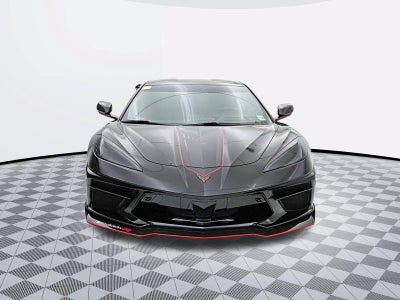 2020 Chevrolet Corvette Stingray 3LT