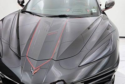 2020 Chevrolet Corvette Stingray 3LT