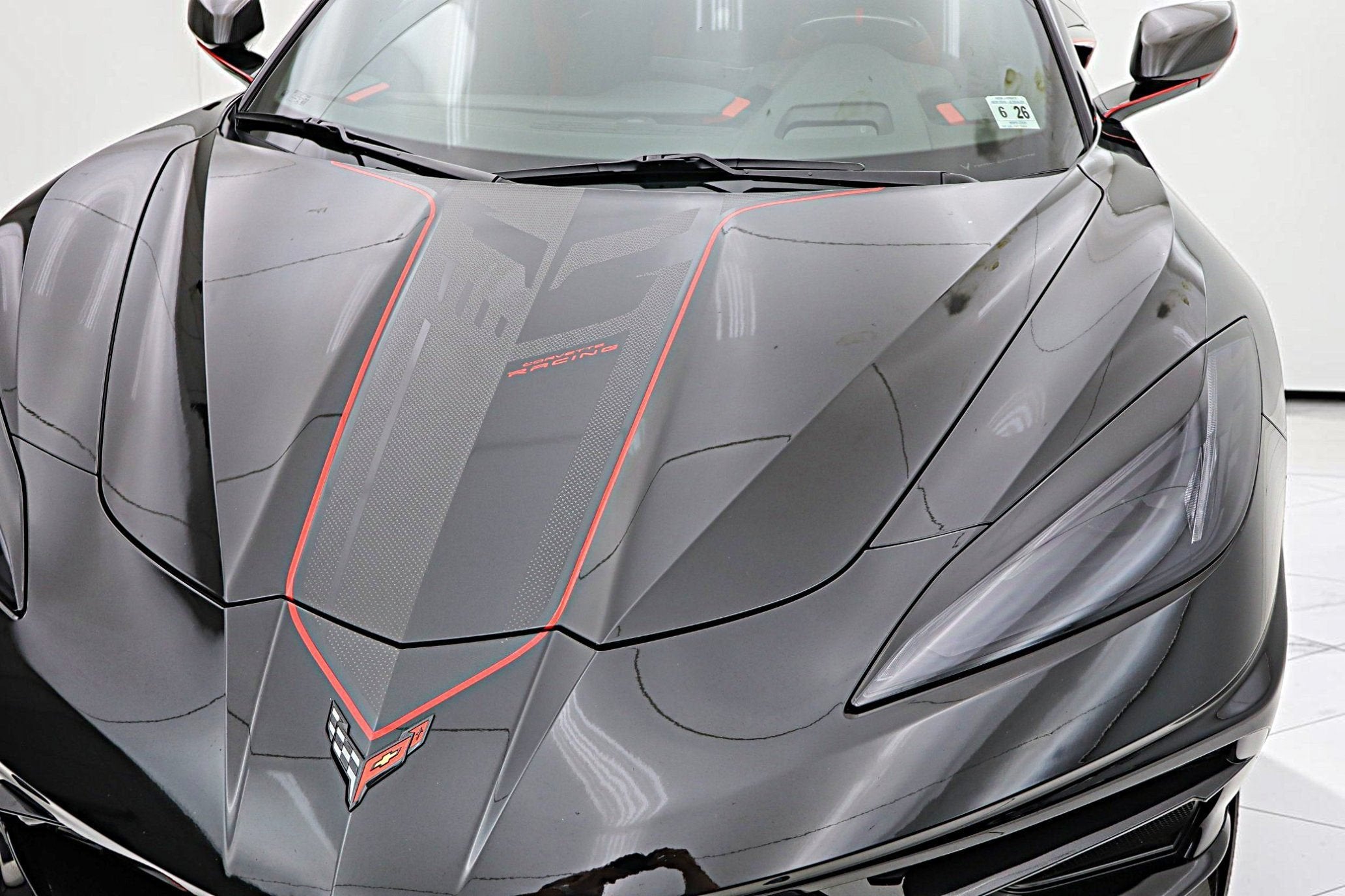 2020 Chevrolet Corvette Stingray 3LT