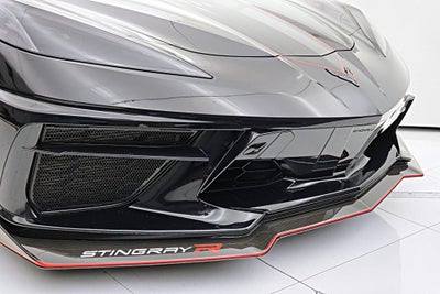 2020 Chevrolet Corvette Stingray 3LT