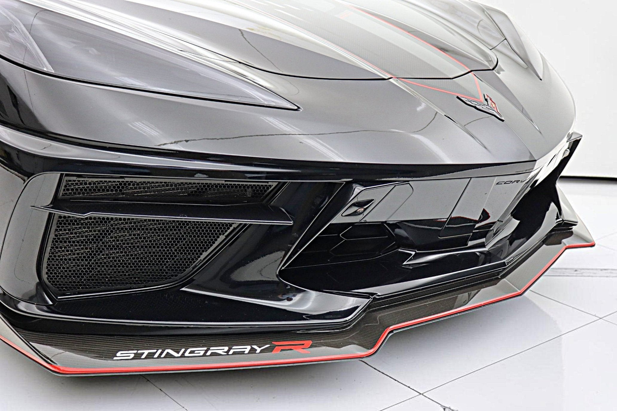 2020 Chevrolet Corvette Stingray 3LT