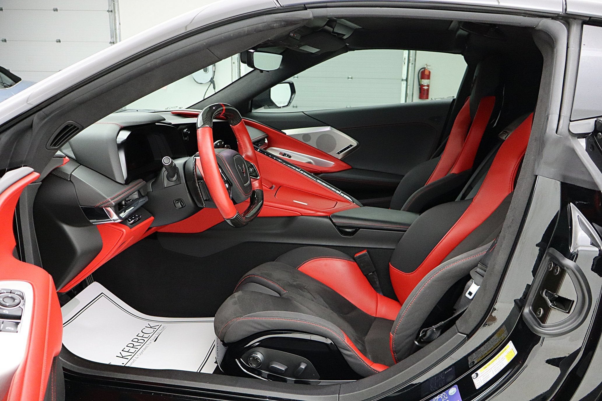 2020 Chevrolet Corvette Stingray 3LT