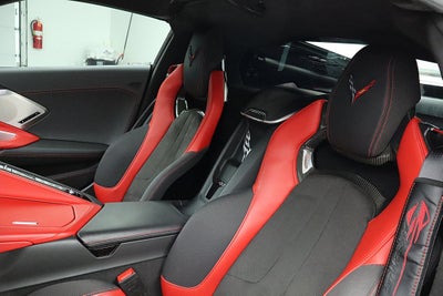 2020 Chevrolet Corvette Stingray 3LT
