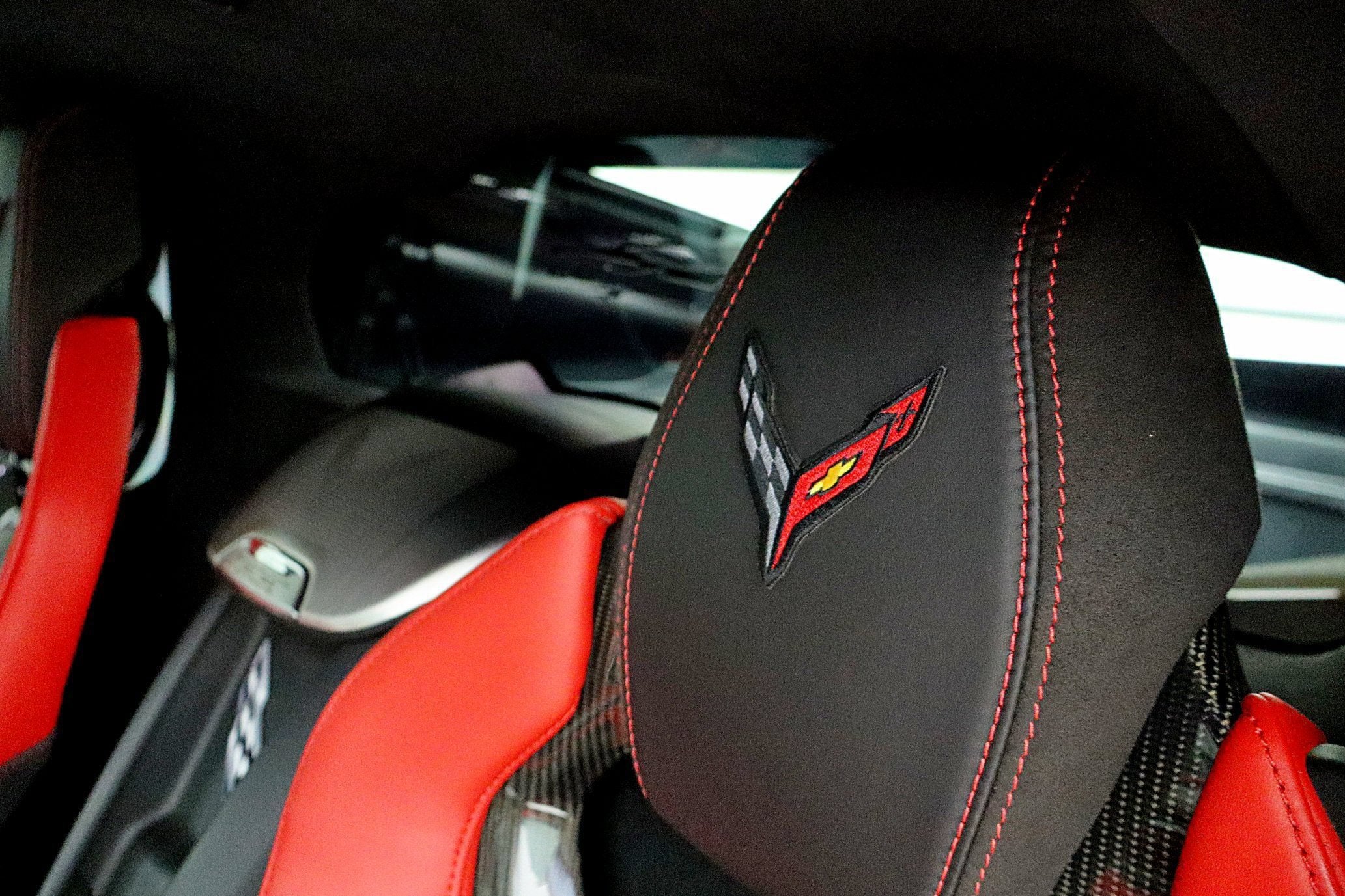 2020 Chevrolet Corvette Stingray 3LT