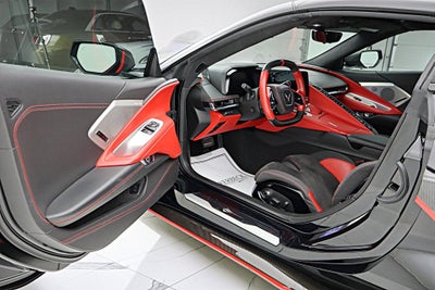 2020 Chevrolet Corvette Stingray 3LT