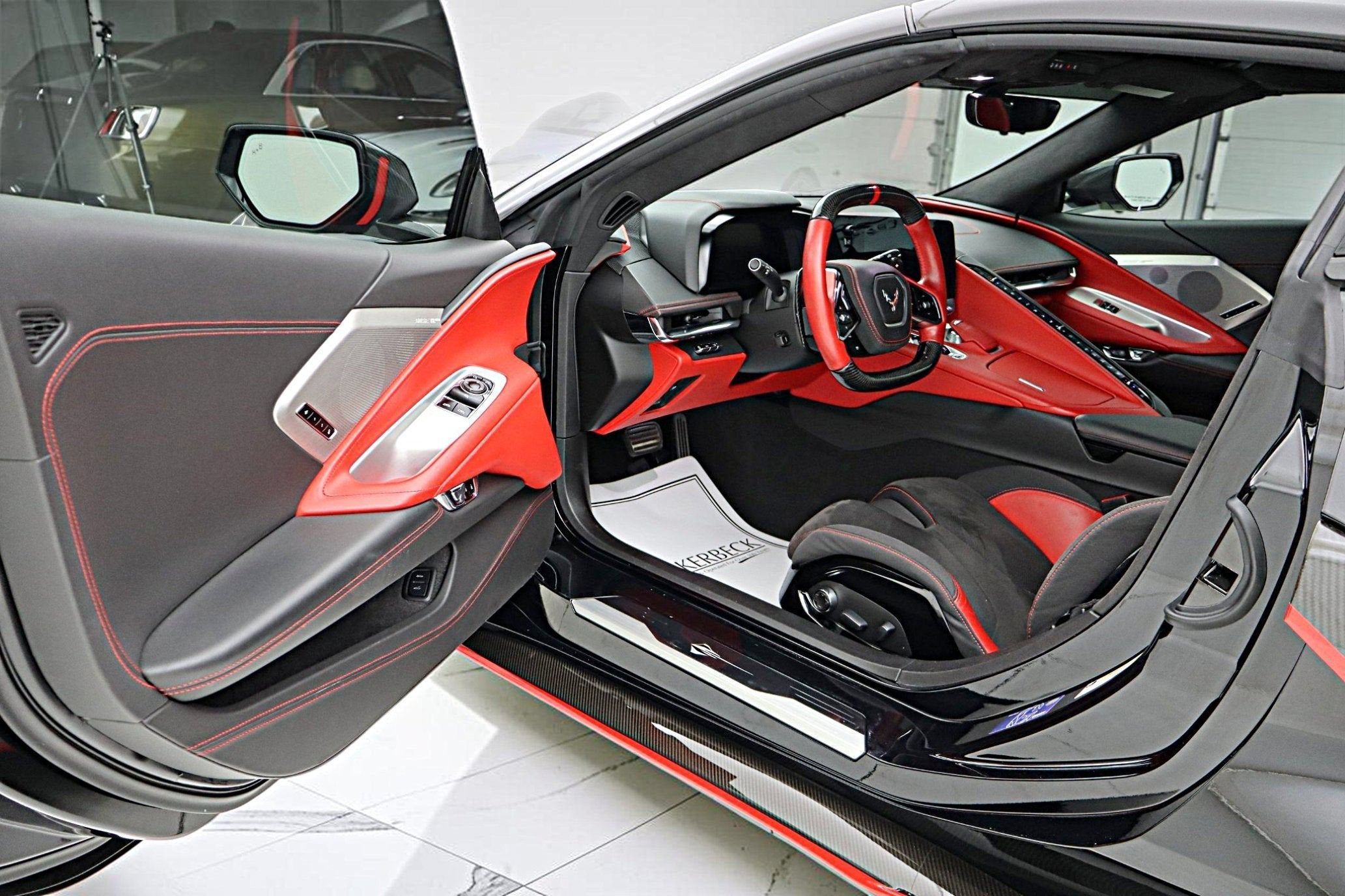 2020 Chevrolet Corvette Stingray 3LT