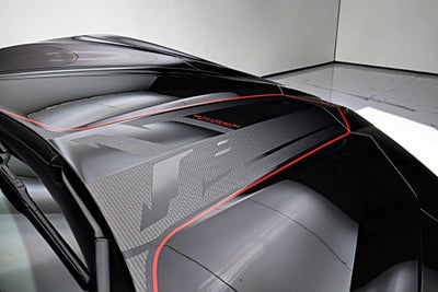 2020 Chevrolet Corvette Stingray 3LT