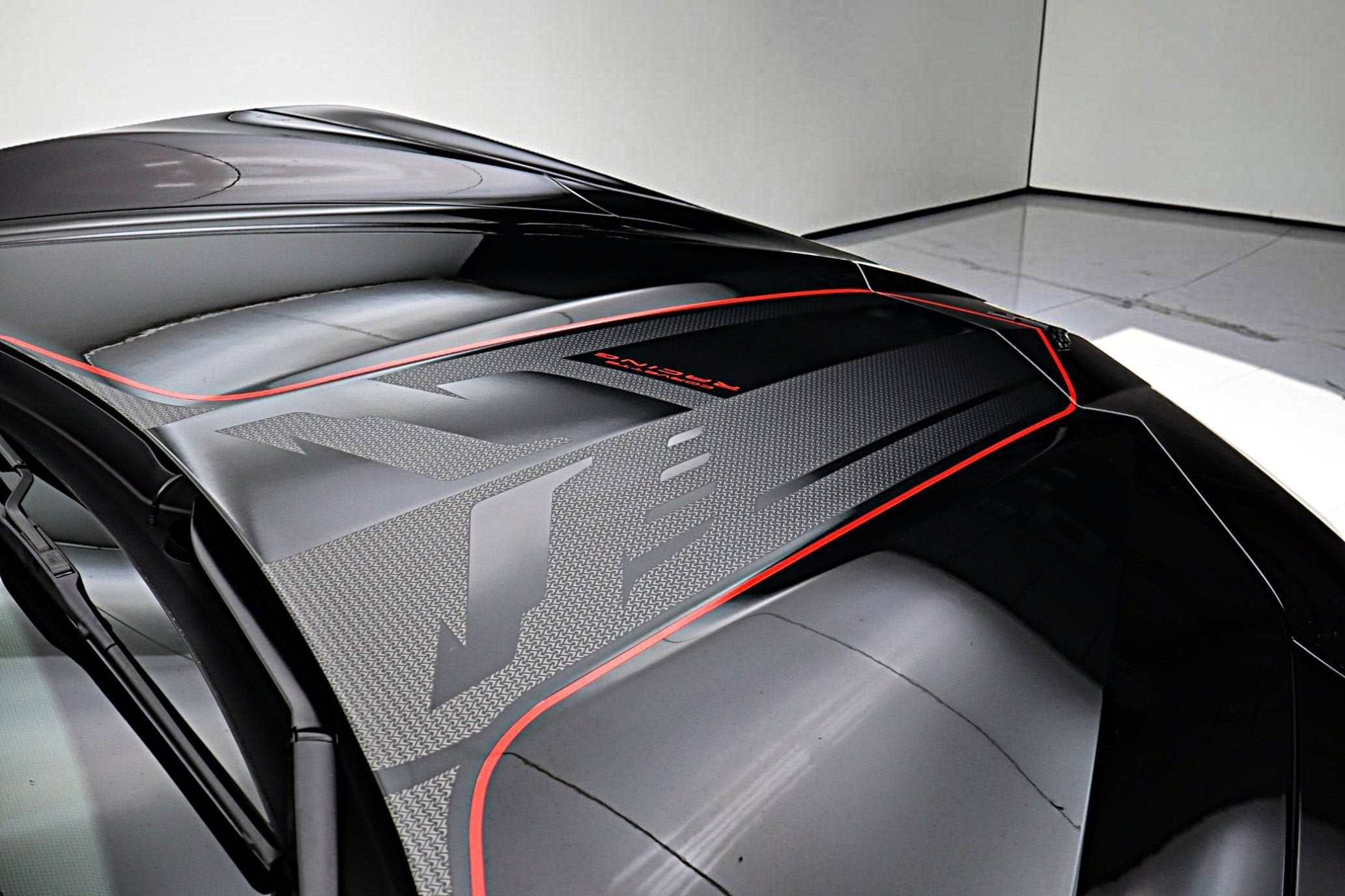 2020 Chevrolet Corvette Stingray 3LT