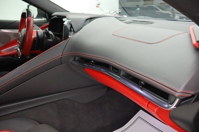 2020 Chevrolet Corvette Stingray 3LT