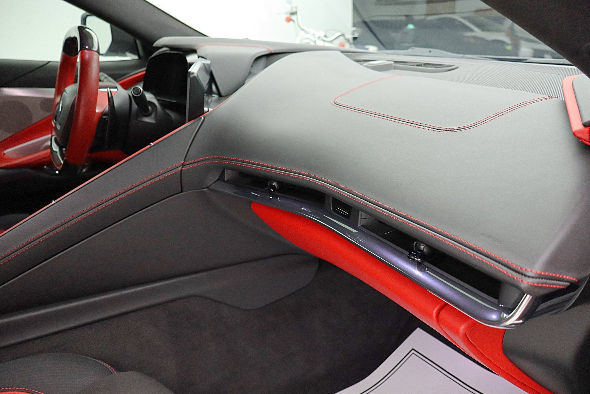 2020 Chevrolet Corvette Stingray 3LT