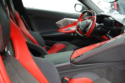 2020 Chevrolet Corvette Stingray 3LT