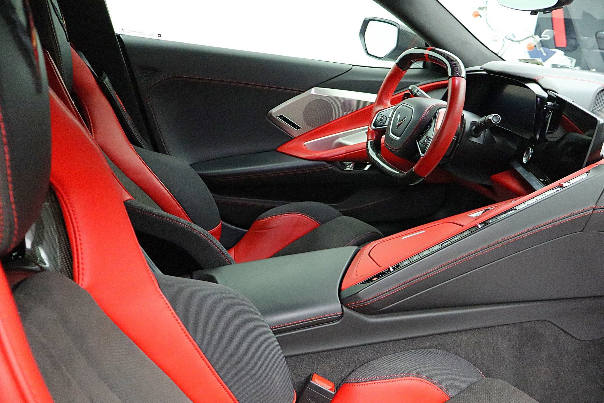 2020 Chevrolet Corvette Stingray 3LT