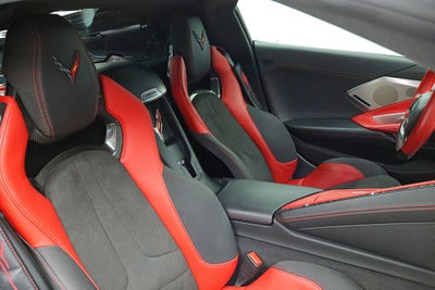 2020 Chevrolet Corvette Stingray 3LT