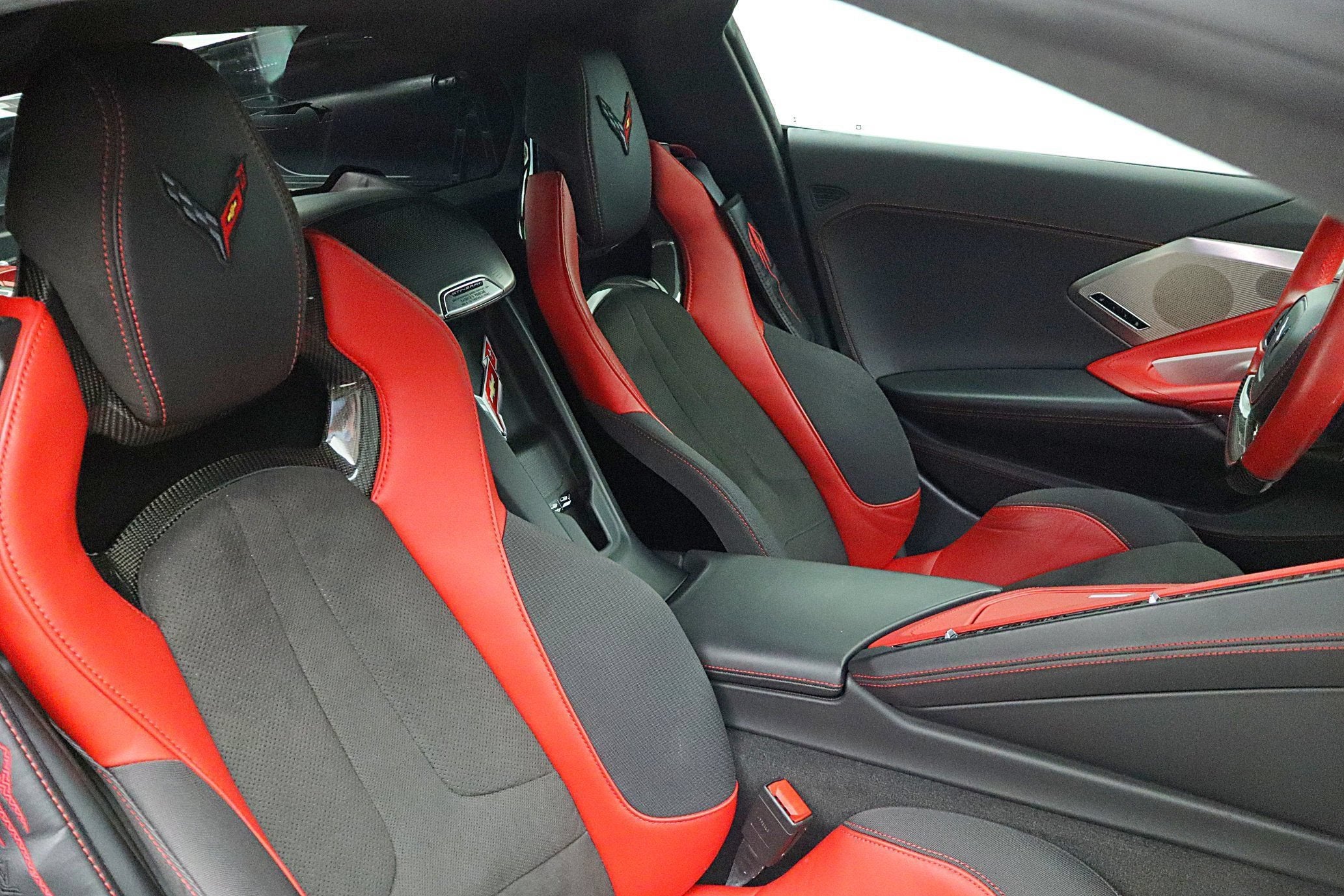 2020 Chevrolet Corvette Stingray 3LT